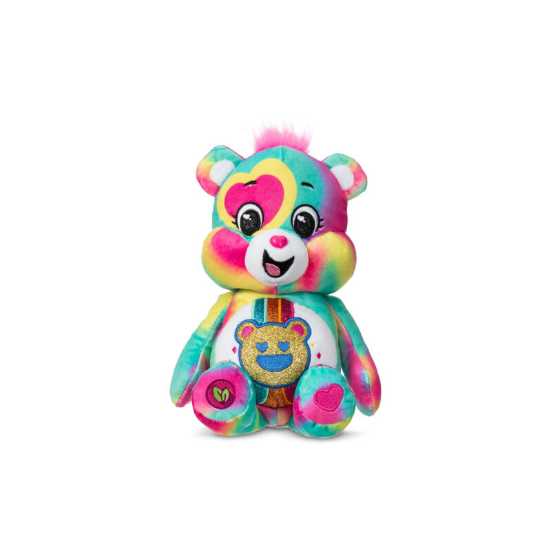 Care Bears Fun Size Sparkle Plush - US 3866
