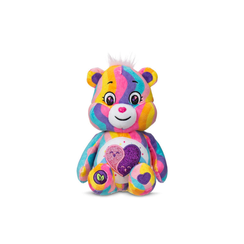 Care Bears Fun Size Sparkle Plush - US 3866