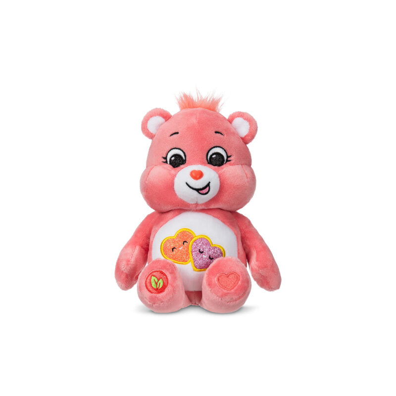 Care Bears Fun Size Sparkle Plush - US 3866