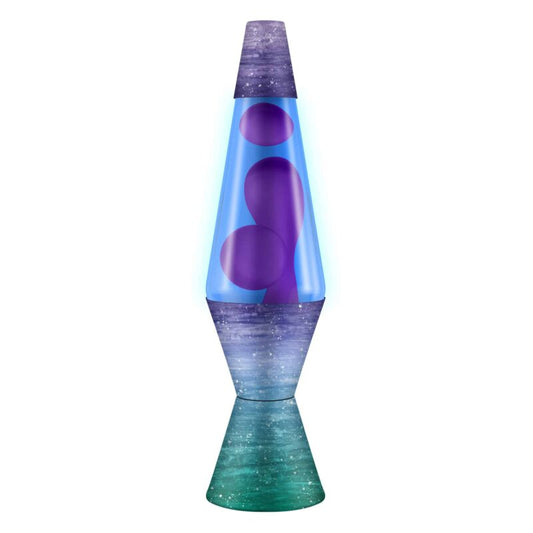 14.5” LAVA Ceramic Dip - US 1903