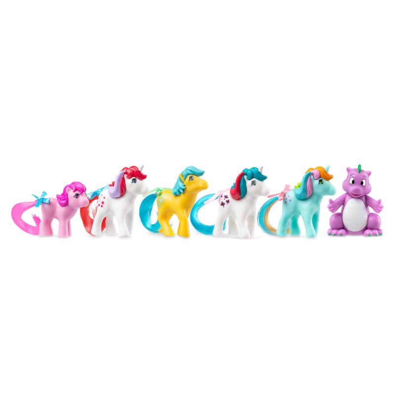 My Little Pony- Surprise Figures - US 4114