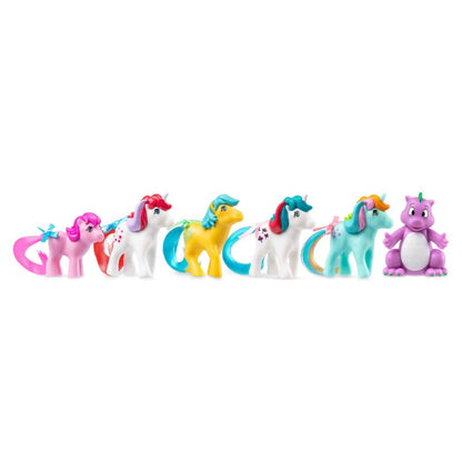 My Little Pony- Surprise Figures - US 4114