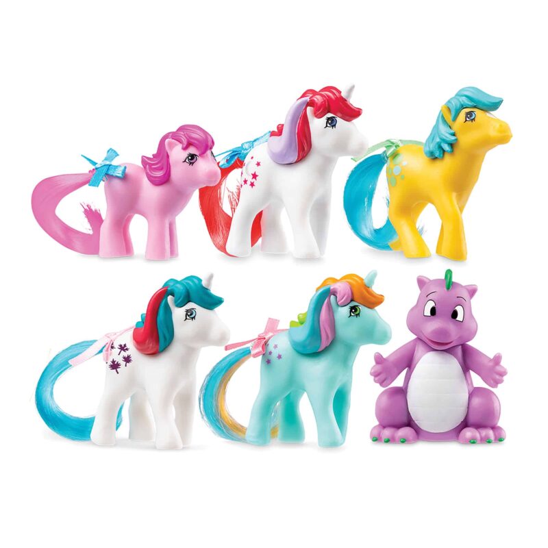 My Little Pony- Surprise Figures - US 4114