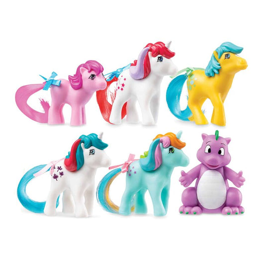My Little Pony- Surprise Figures - US 4114