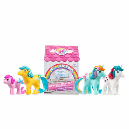 My Little Pony- Surprise Figures - US 4114