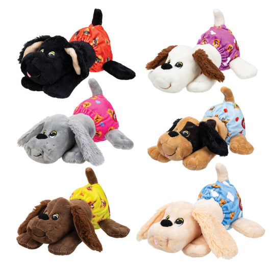 Pound Puppies Newborns - US 2078