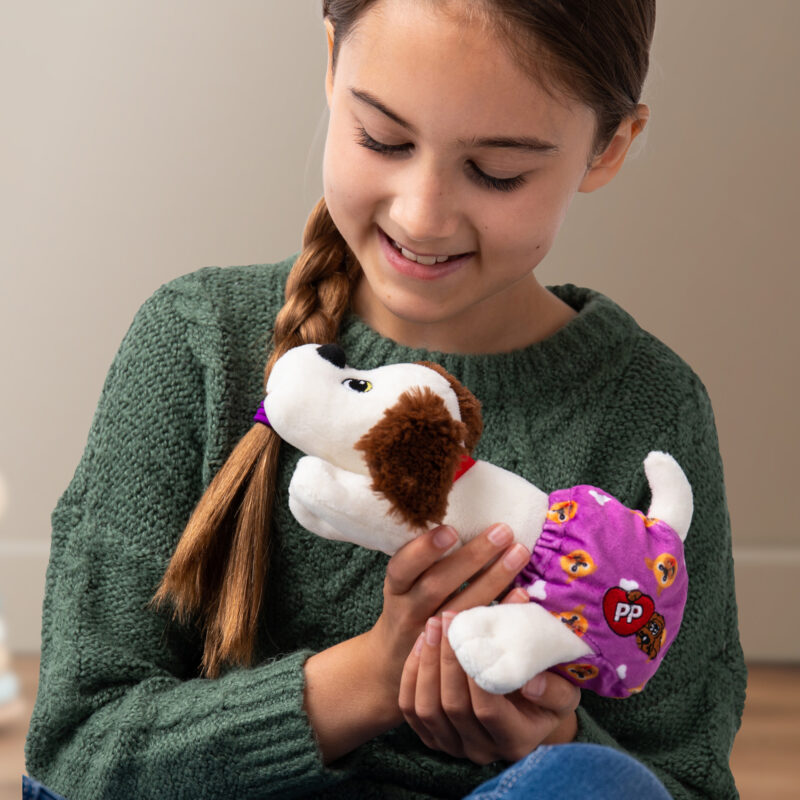 Pound Puppies Newborns - US 2078