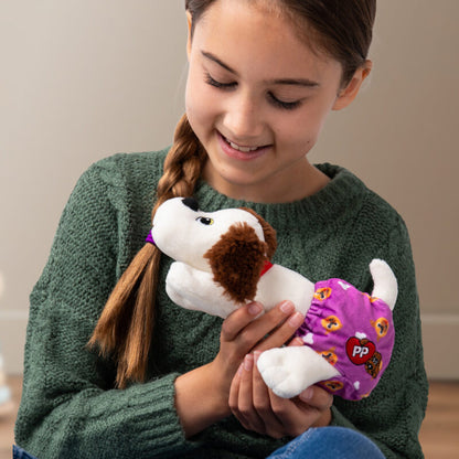 Pound Puppies Newborns - US 2078