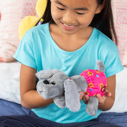 Pound Puppies Newborns - US 2078