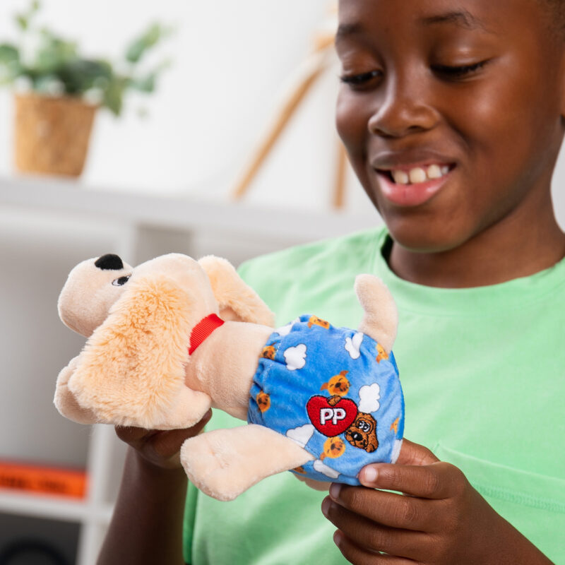 Pound Puppies Newborns - US 2078