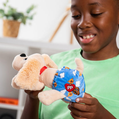 Pound Puppies Newborns - US 2078