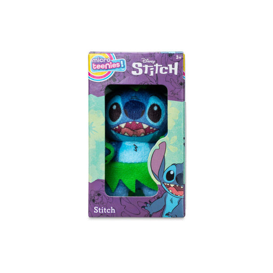 Micro Teenies Disney Stitch - US 6024