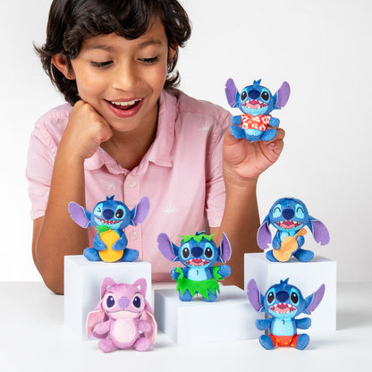 Micro Teenies Disney Stitch - US 6024