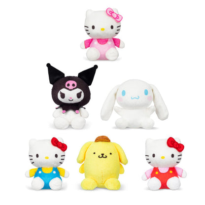 Hello Kitty and Friends – Micro Teenies - US 1658