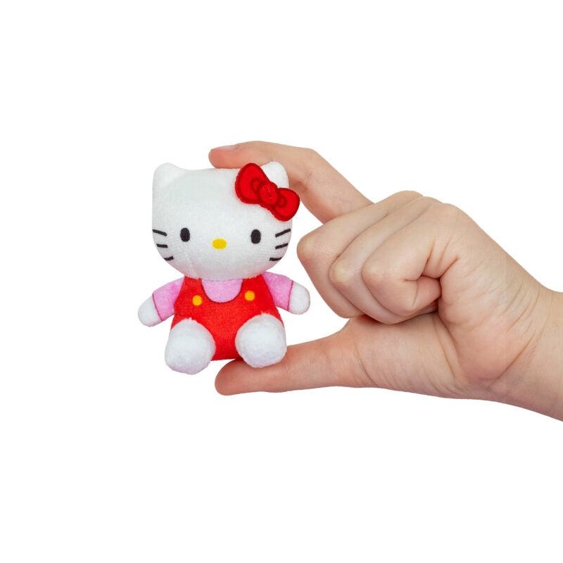 Hello Kitty and Friends – Micro Teenies - US 1658