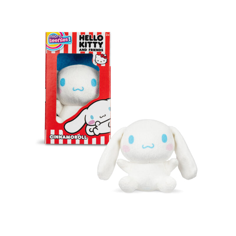Hello Kitty and Friends – Micro Teenies - US 1658