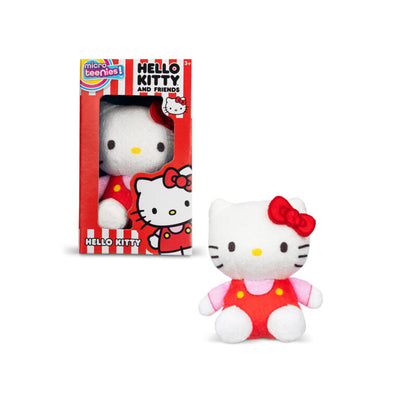 Hello Kitty and Friends – Micro Teenies - US 1658