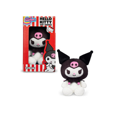 Hello Kitty and Friends – Micro Teenies - US 1658