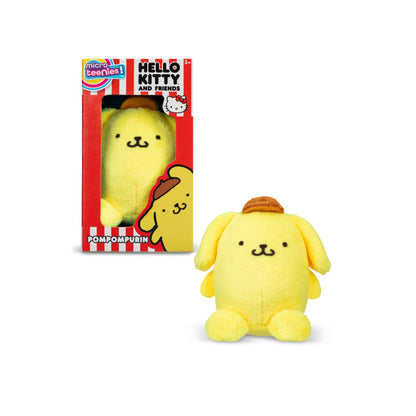 Hello Kitty and Friends – Micro Teenies - US 1658