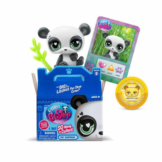Littlest Pet Shop – Pet Surprise - US 5116