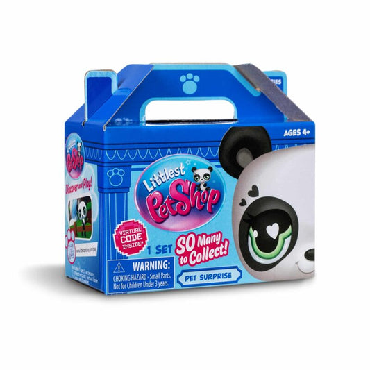 Littlest Pet Shop – Pet Surprise - US 5116