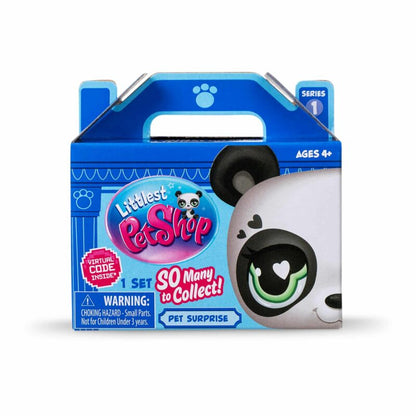 Littlest Pet Shop – Pet Surprise - US 5116