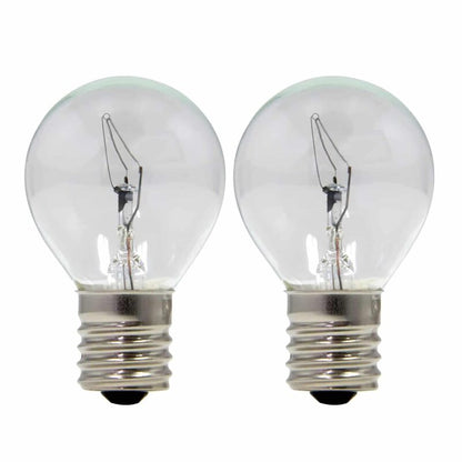 25W LAVA Lamp Light Bulb W/Tray - US 9146