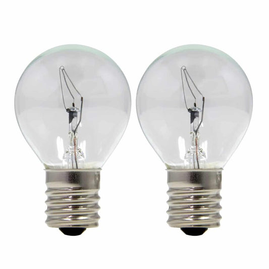 25W LAVA Lamp Light Bulb W/Tray - US 9146
