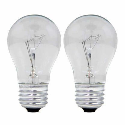 40W LAVA Lamp Light Bulb A15 - US 2568