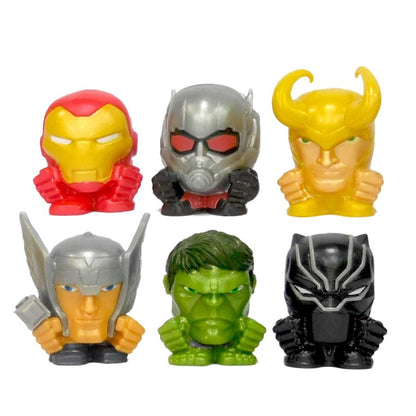 Mash’Ems Marvel Avengers - US 6079