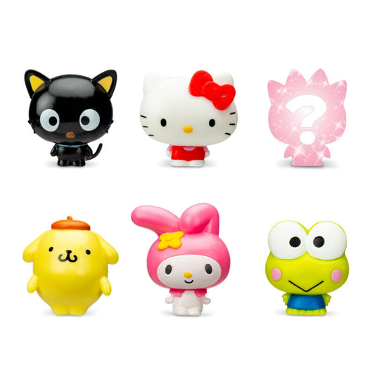 Mash’ems Hello Kitty - US 9549