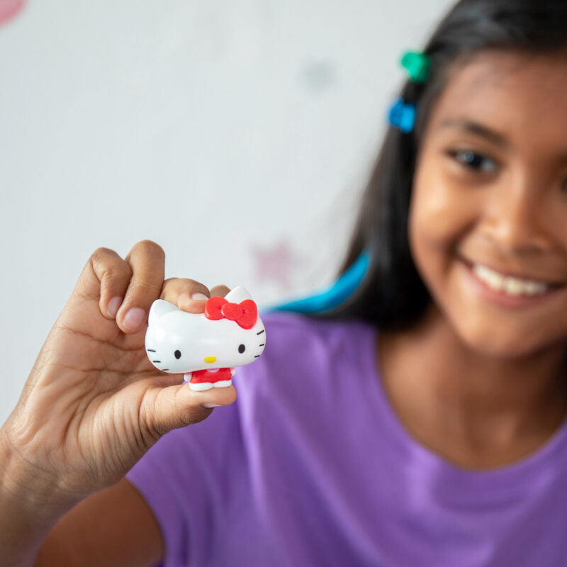 Mash’ems Hello Kitty - US 9549