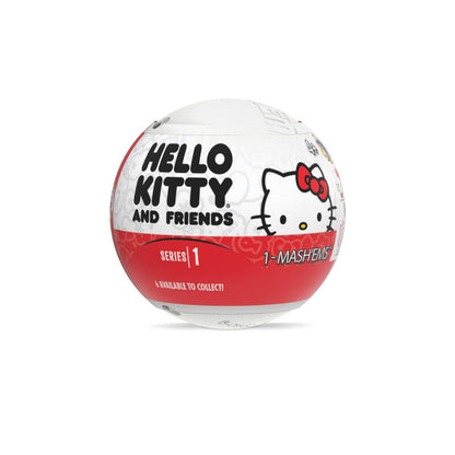 Mash’ems Hello Kitty - US 9549