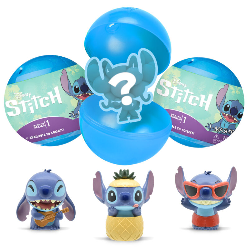 Mash’ems Stitch - US 9798