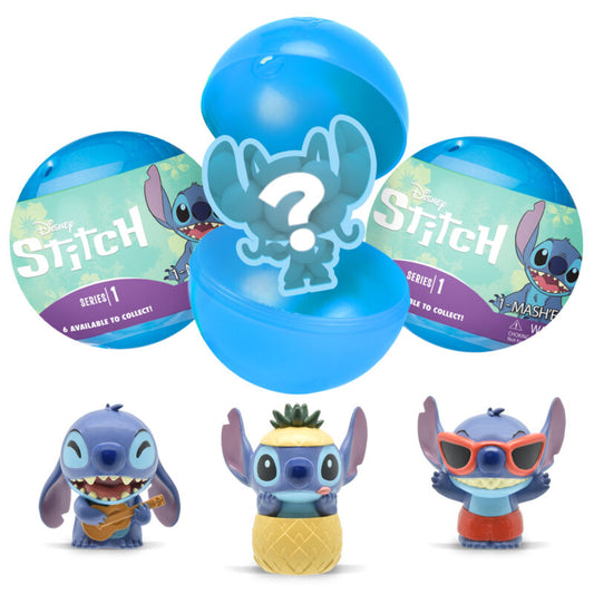 Mash’ems Stitch - US 9798