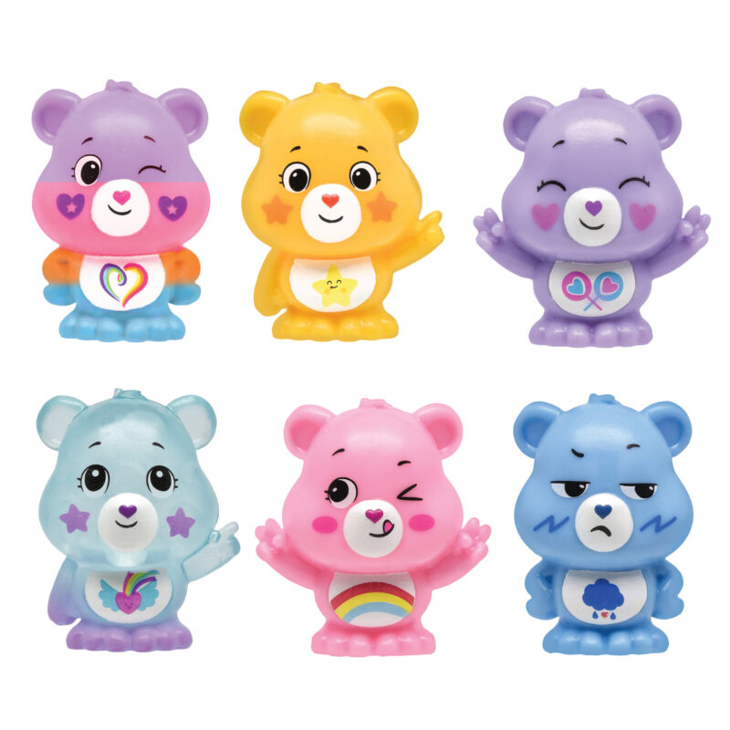 Mash’ems Care Bears - US 1553