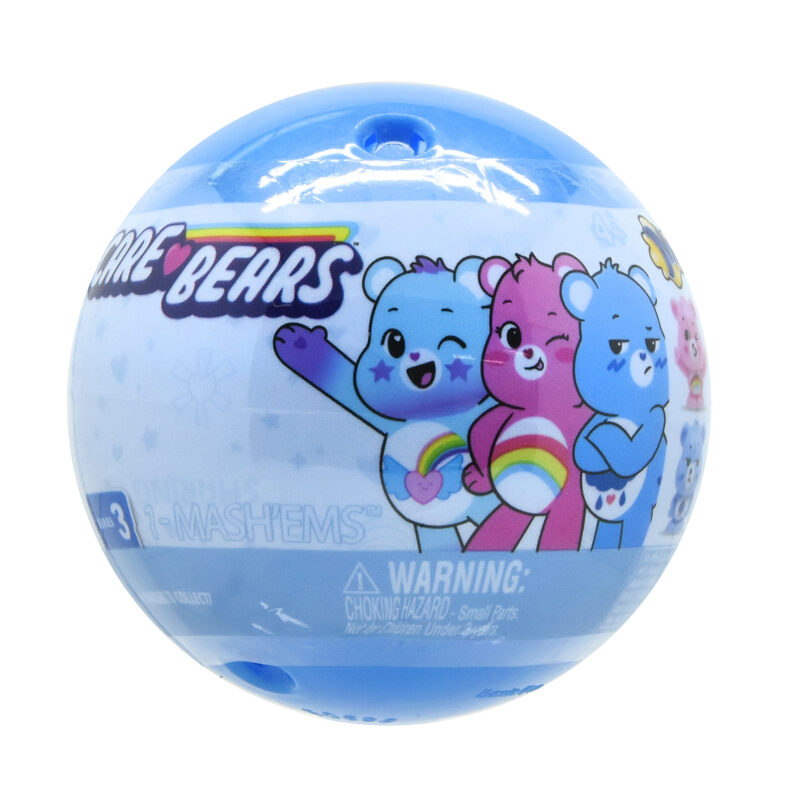 Mash’ems Care Bears - US 1553