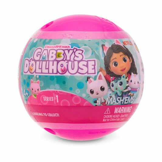 Mash’ems Gabby’s Dollhouse - US 9076