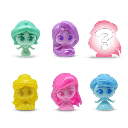 Mash’ems Disney Princess - US 9433