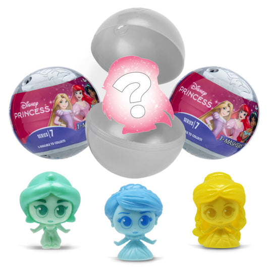 Mash’ems Disney Princess - US 9433