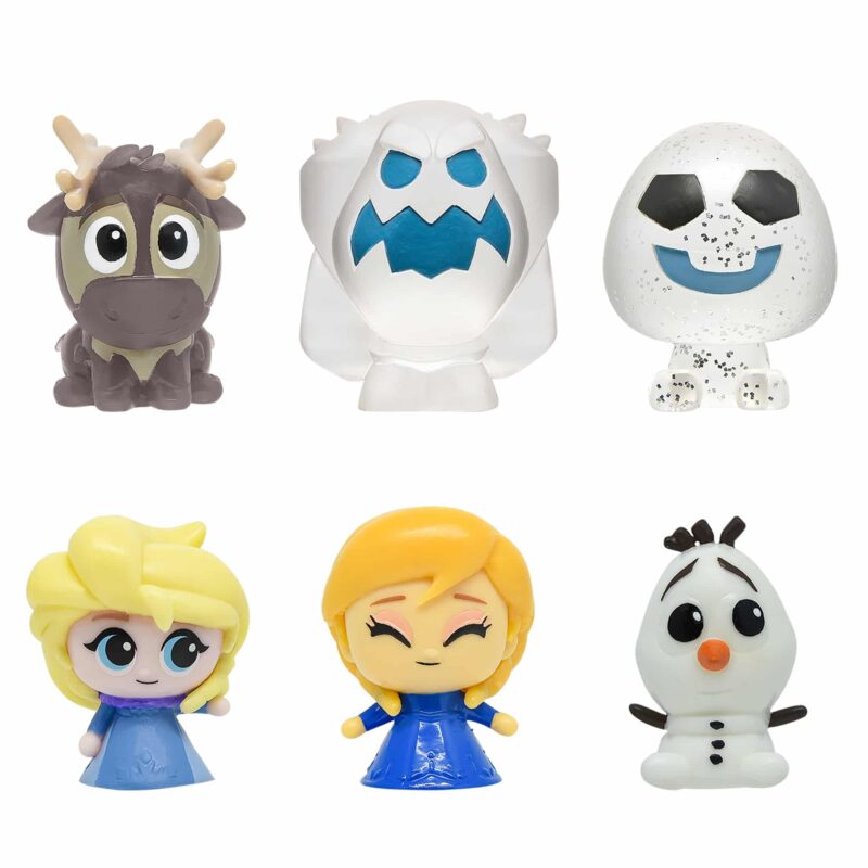 Mash’ems Frozen™ - US 7999
