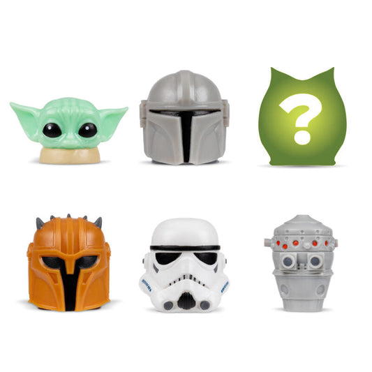 Mash’ems The Madalorian - US 1373