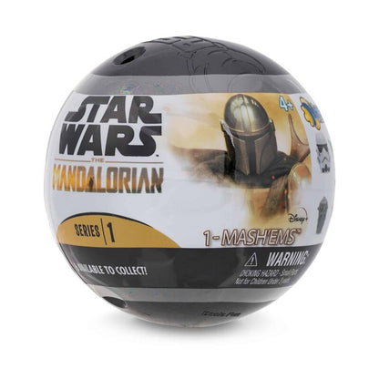 Mash’ems The Madalorian - US 1373