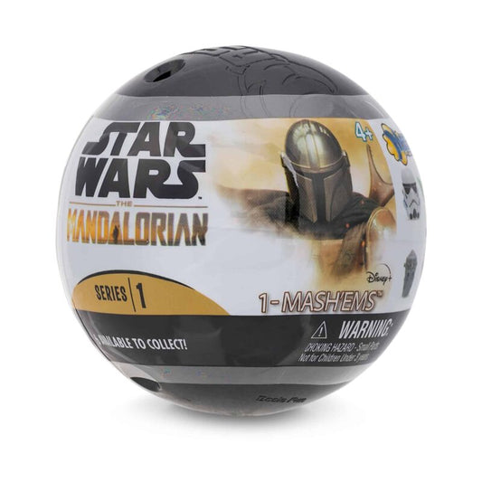 Mash’ems The Madalorian - US 1373