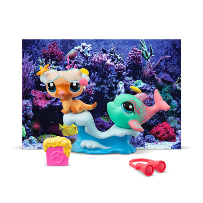 Littlest Pet Shop – Petfluencers Assortment - US 3532