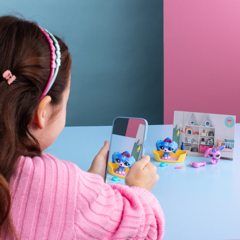 Littlest Pet Shop – Petfluencers Assortment - US 3532