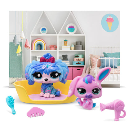Littlest Pet Shop – Petfluencers Assortment - US 3532