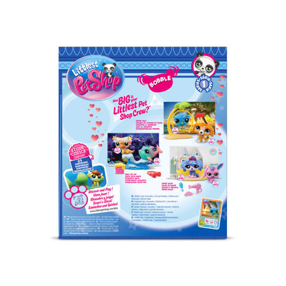 Littlest Pet Shop – Petfluencers Assortment - US 3532