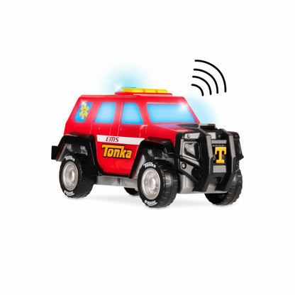 Tonka Mighty Force - US 6972