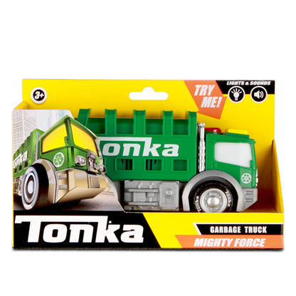 Tonka Mighty Force - US 6972
